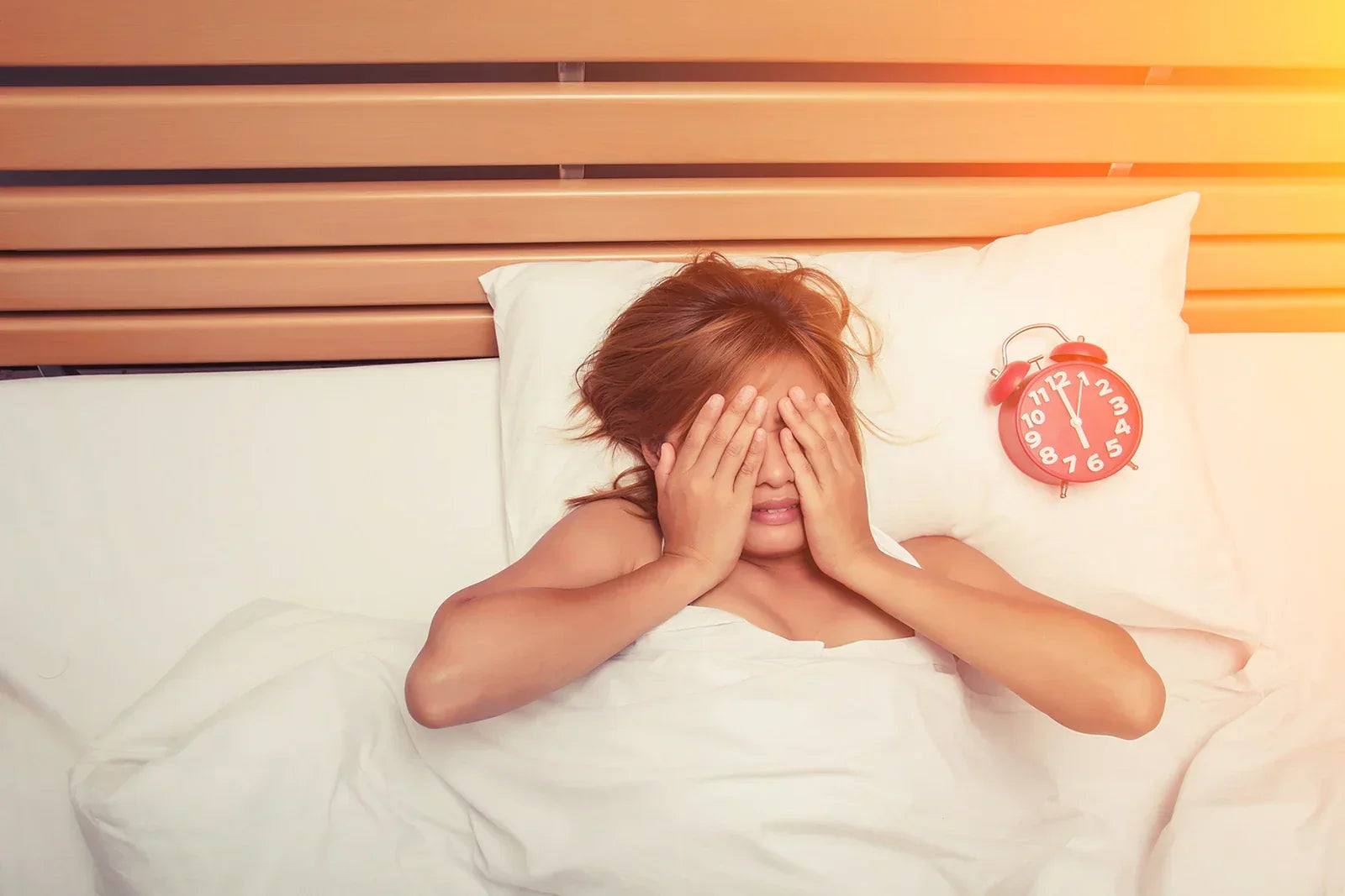 Sleep, Stress & Neuropeptides — what studies report on brain–body regulation