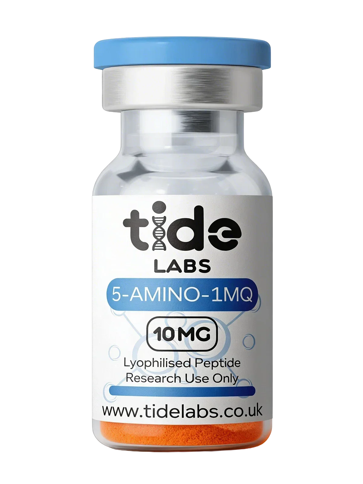 5-Amino-1MQ 10mg
