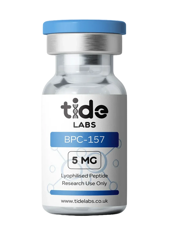BPC-157 (RUO) – Tide Labs – Tide Labs