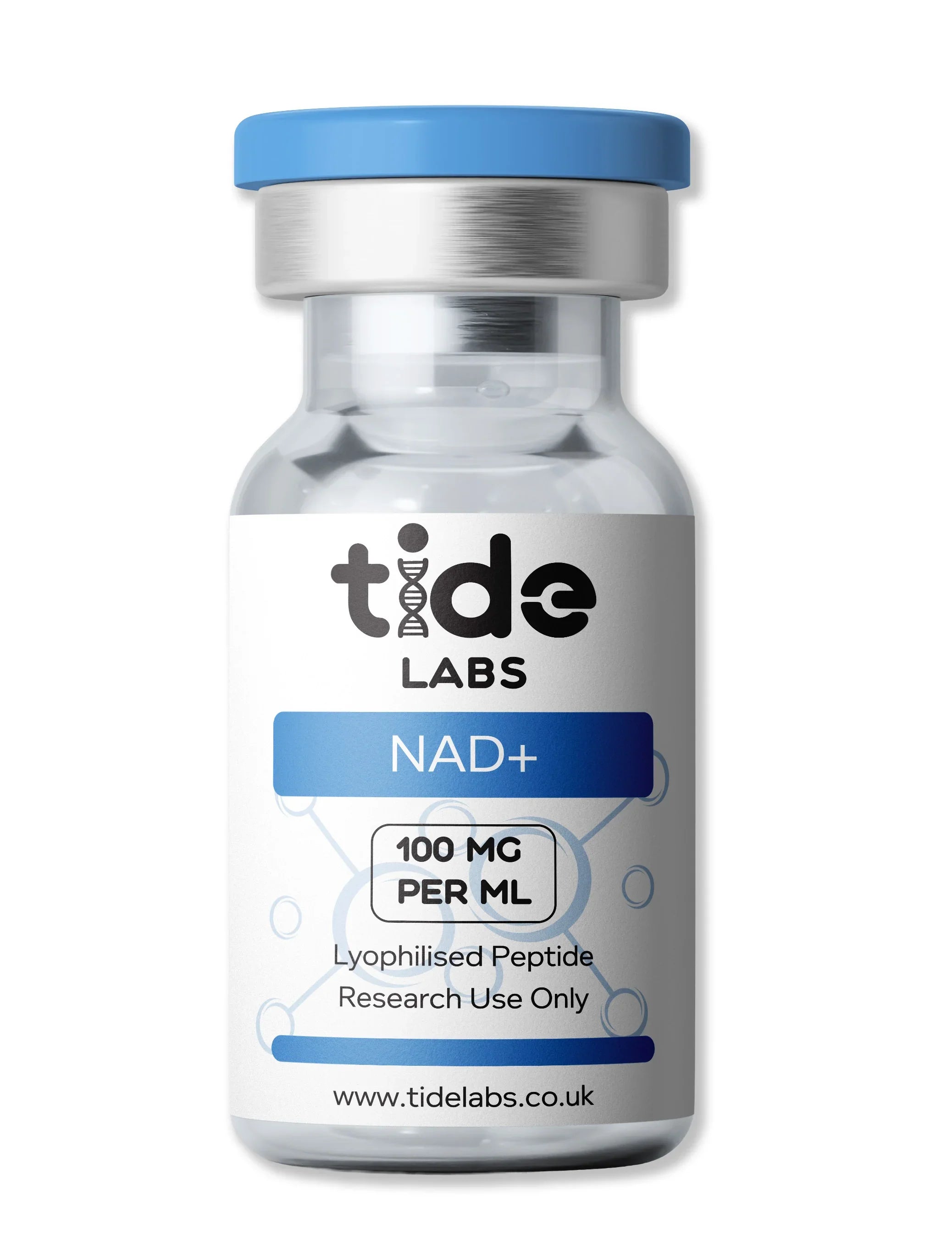NAD+ 10ml - My Store