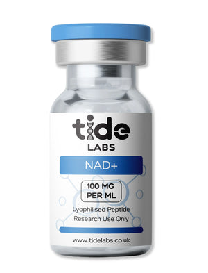 NAD+ 10ml - My Store