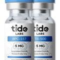BPC-157 + TB-500 blend - My Store