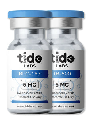 BPC-157 + TB-500 blend - My Store