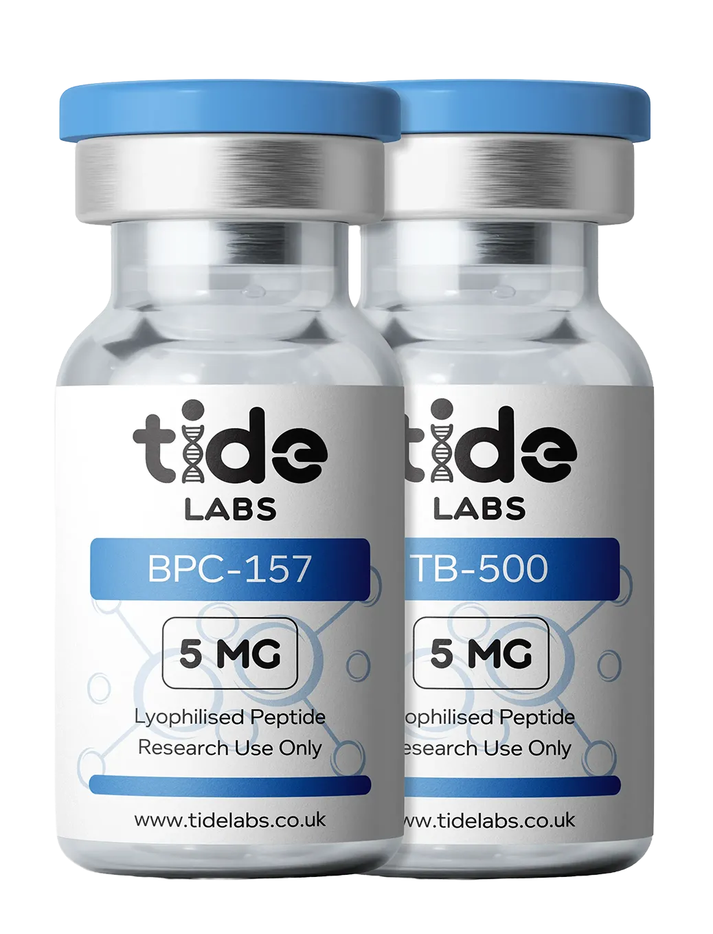 BPC-157 + TB-500 blend 10mg