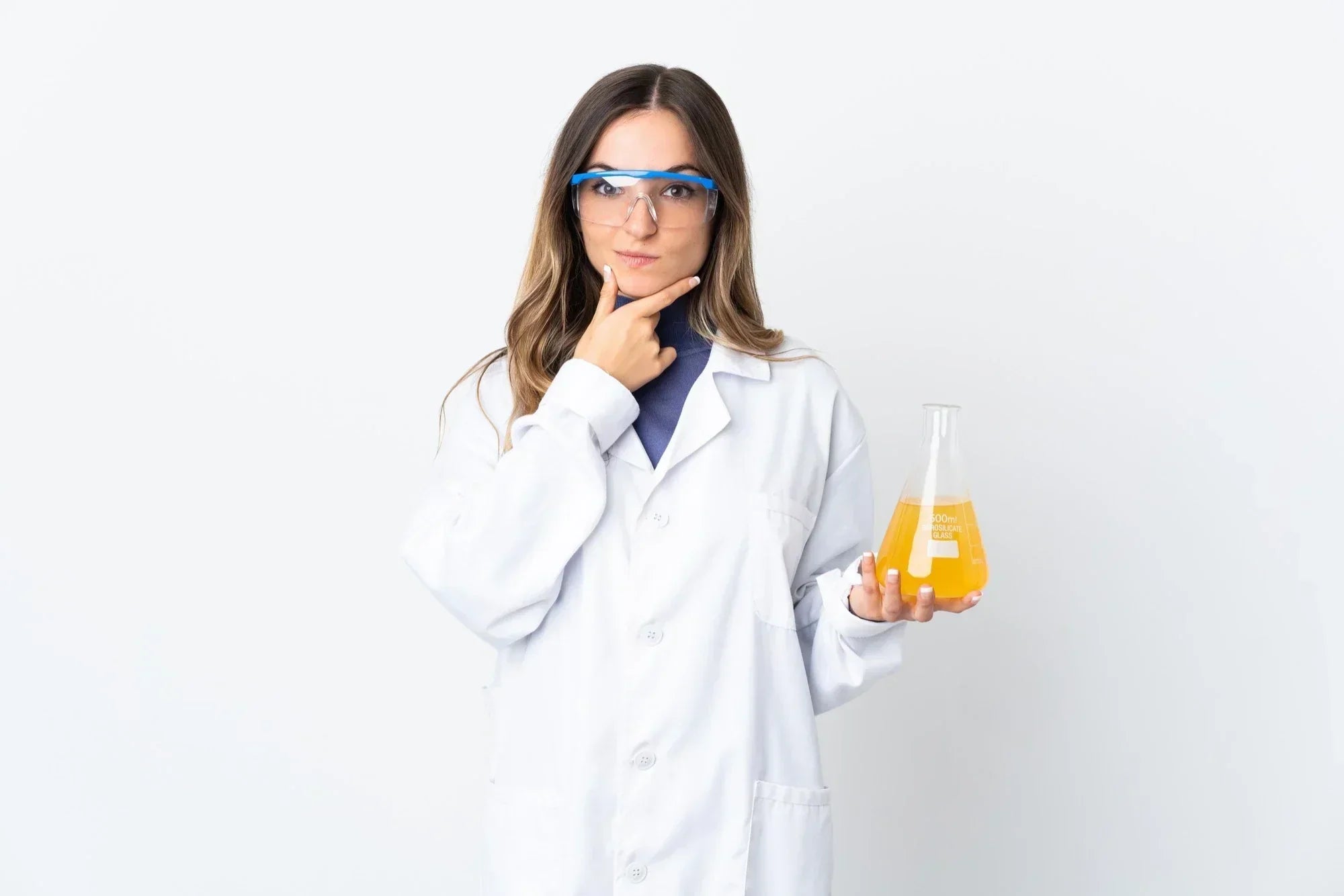 Why Tide Labs Doesn't Mix BPC-157 & TB-500 and Why Blended Vials Don't Add Up Research Guide | Tide Labs Why Tide Labs Doesn't Mix BPC-157 & TB-500 and Why Blended Vials Don't Add Up Research Guide | Tide Labs