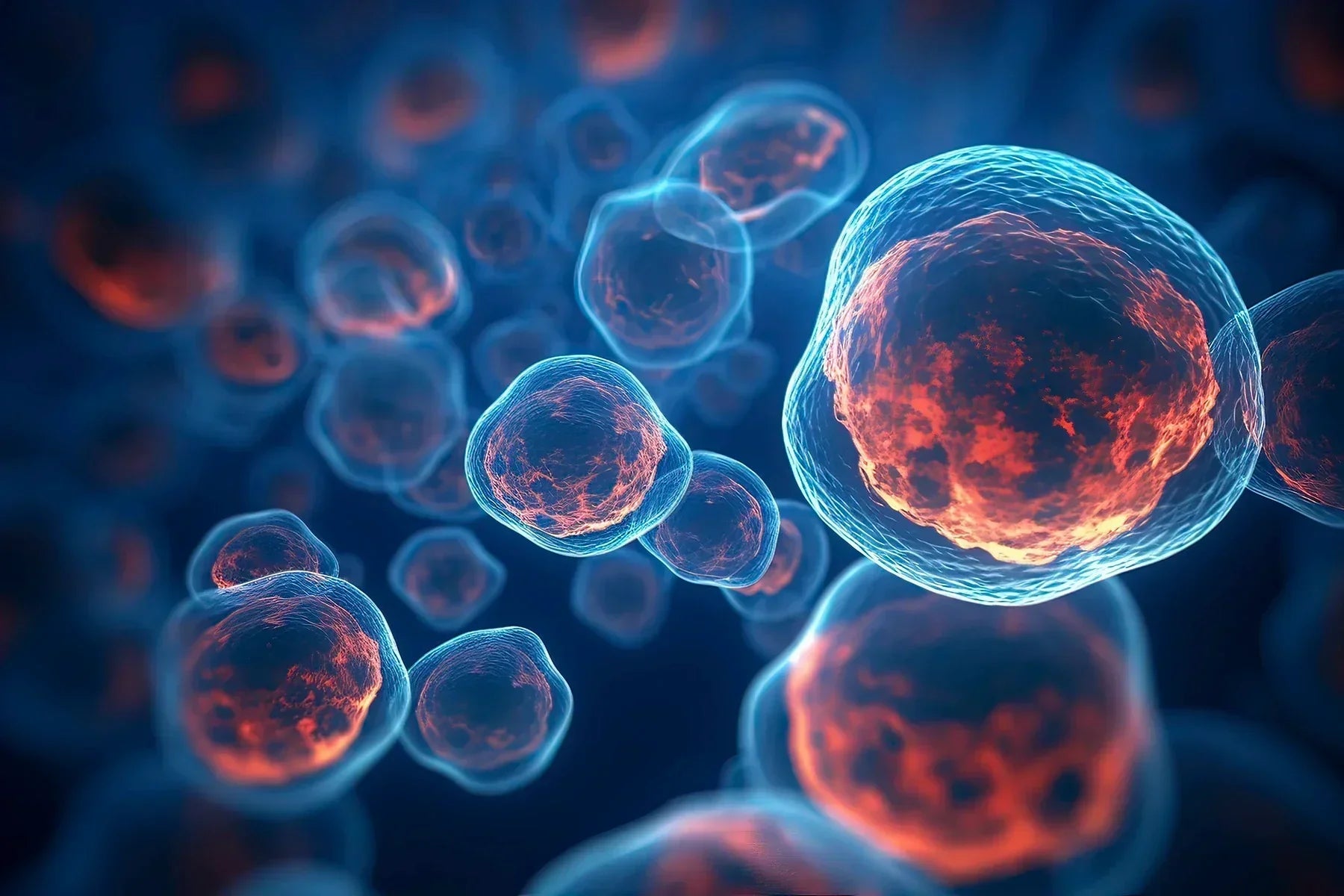 Endotoxins & Peptide Purity: Why We Use SPPS Over Recombinant Synthesis