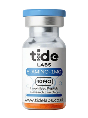 5-Amino-1MQ 10mg (RUO) – Tide Labs – Tide Labs 5-Amino-1MQ 10mg (RUO) – Tide Labs – Tide Labs
