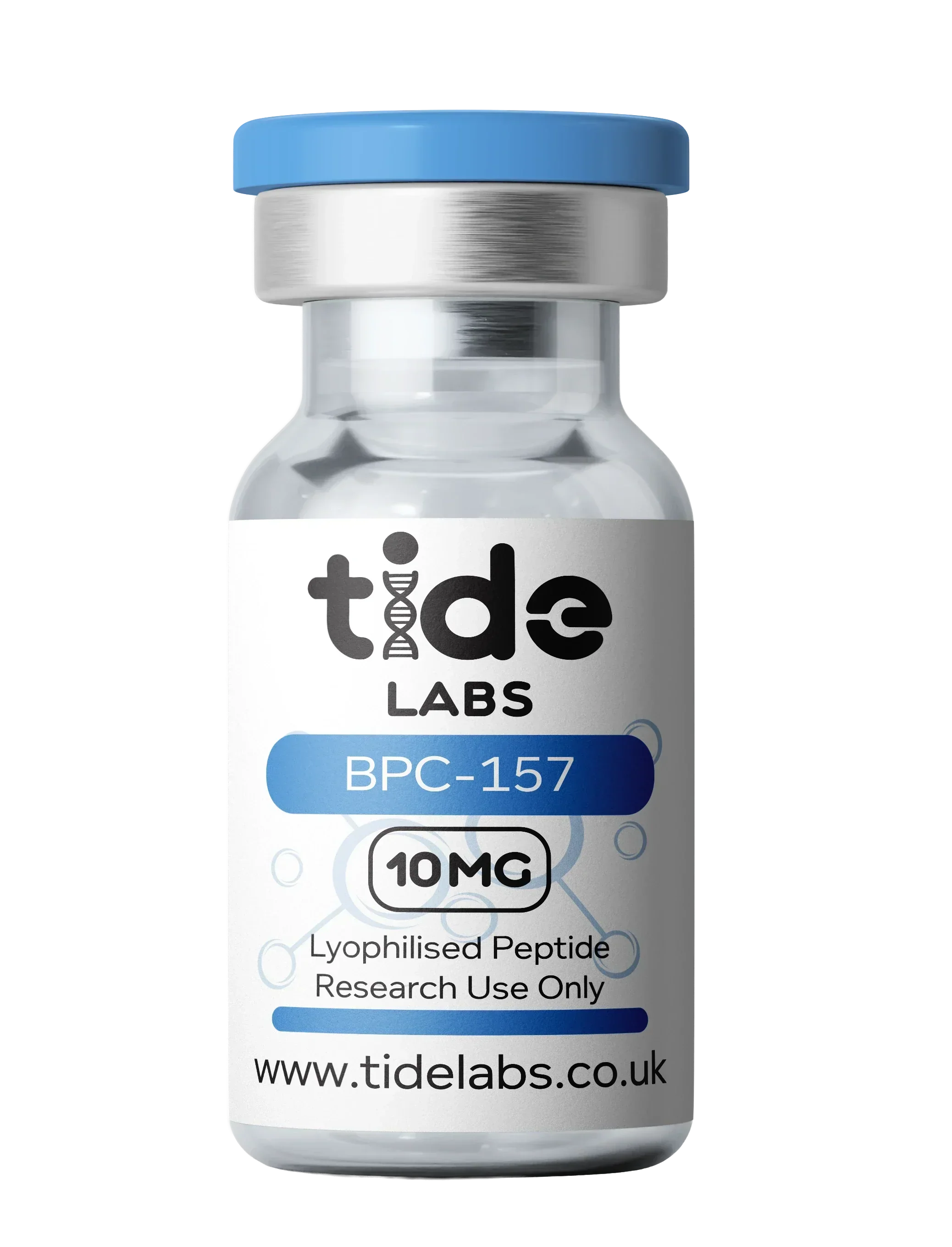 BPC-157 (RUO) Tide Labs Tide Labs BPC-157 (RUO) Tide Labs Tide Labs