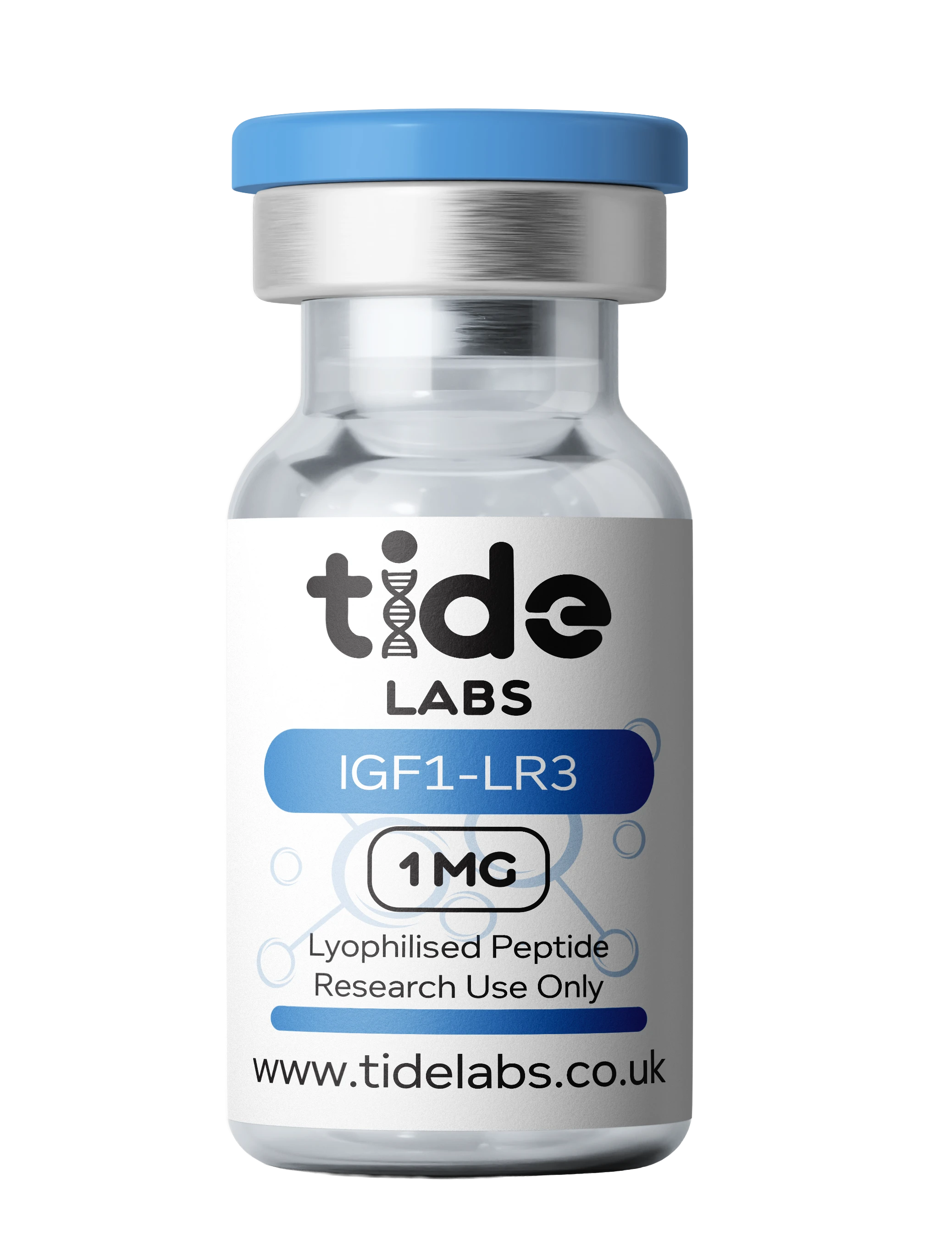 IGF1-LR3 1mg