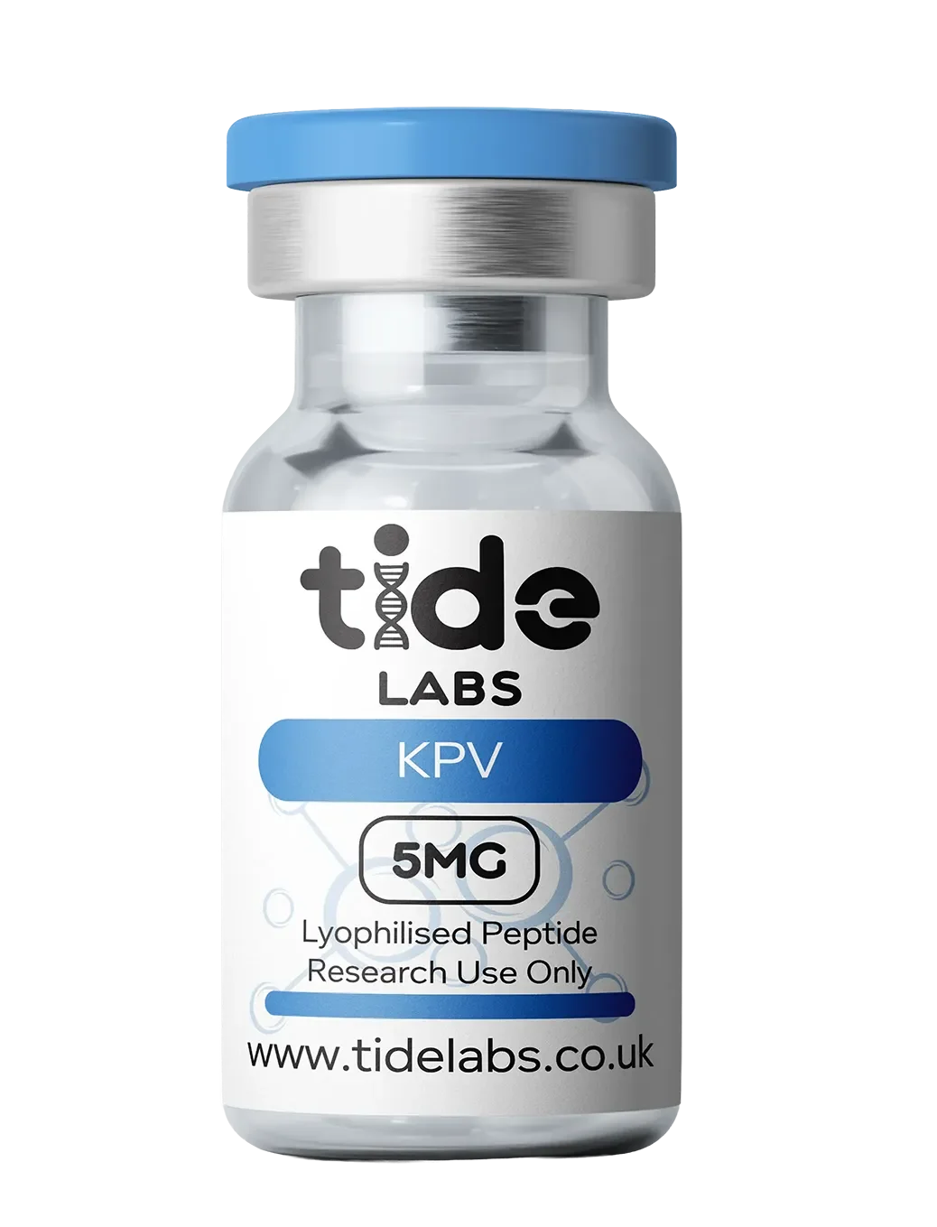 KPV 5mg (Alpha-MSH Fragment)