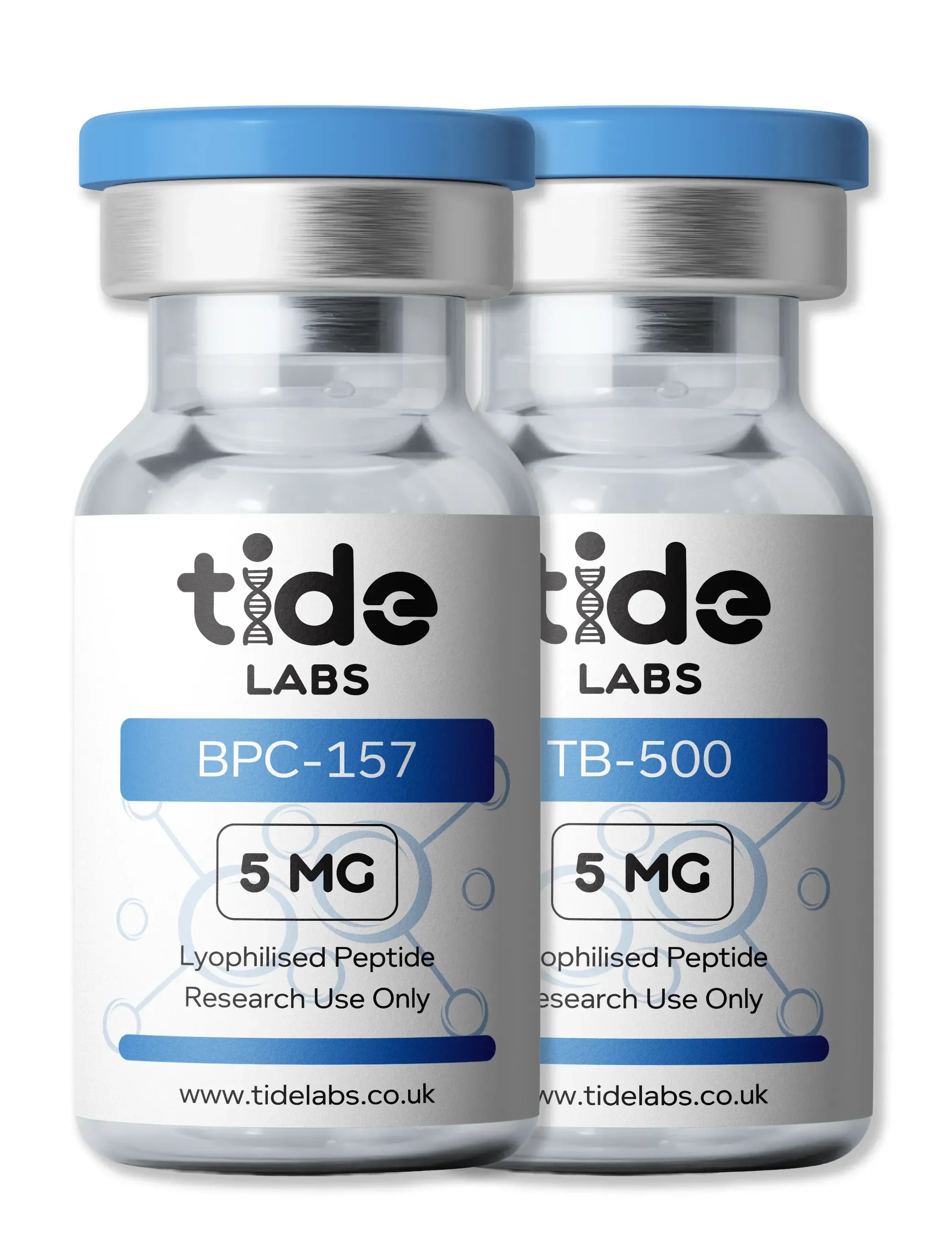 BPC-157 + TB-500 blend - My Store