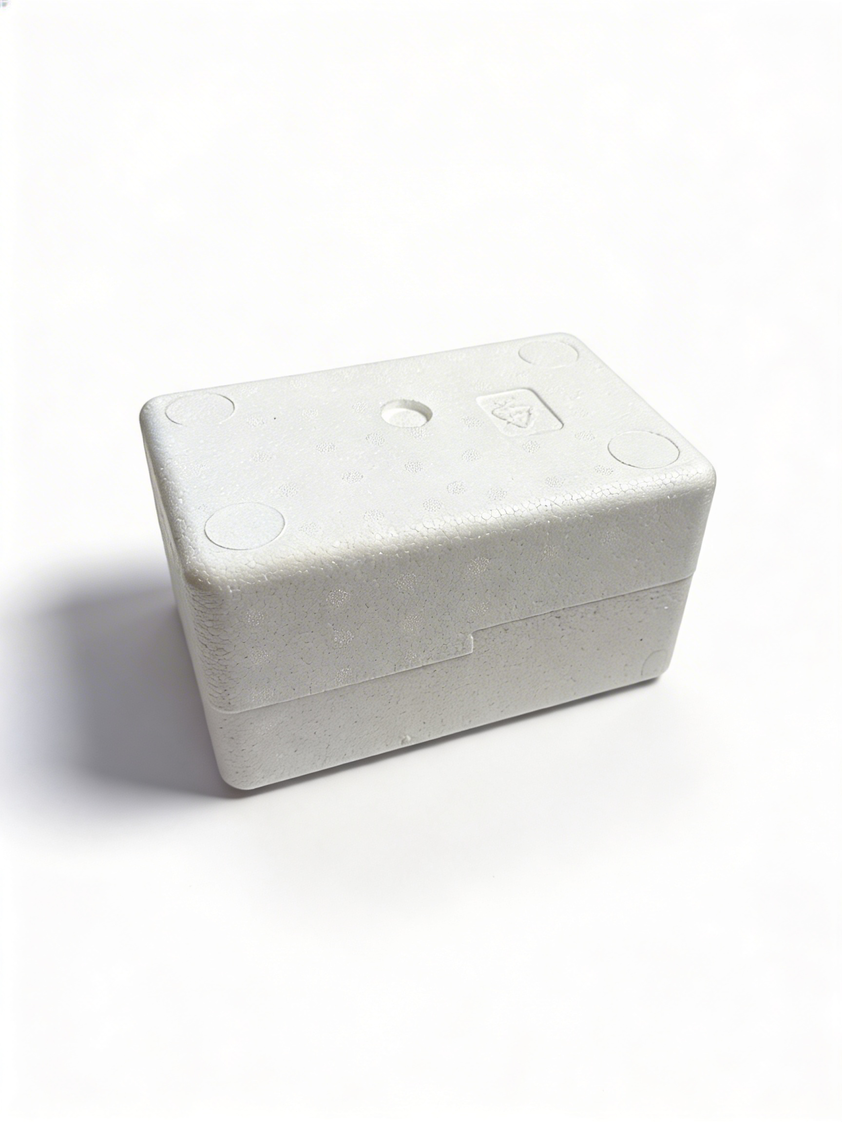 Extended Cold Chain Transit System